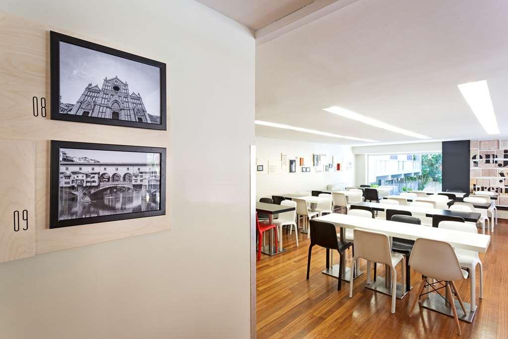 Center Hotel Florencia