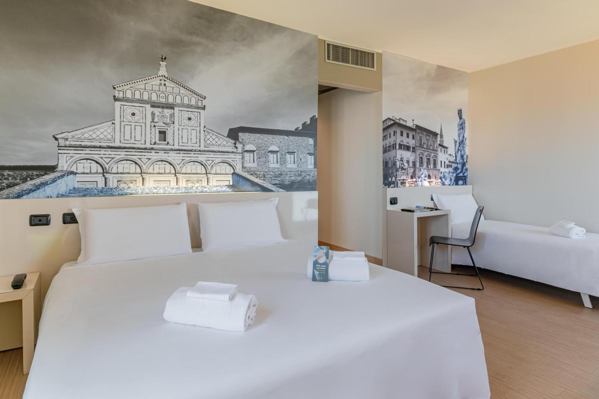 Center 3* Florencia