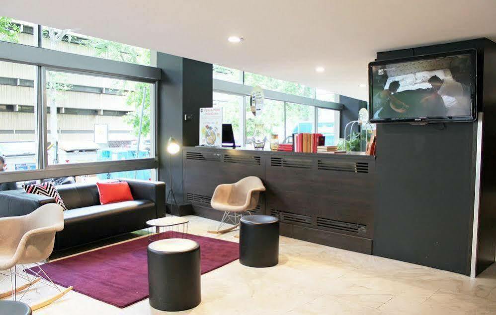 Center 3* Florencia